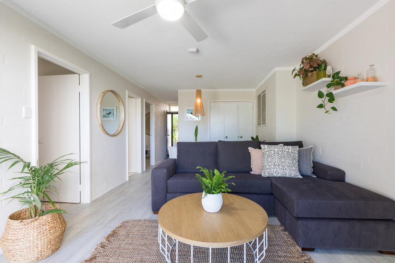 Number 72 Kalbarri Riverview Apartments Extérieur photo