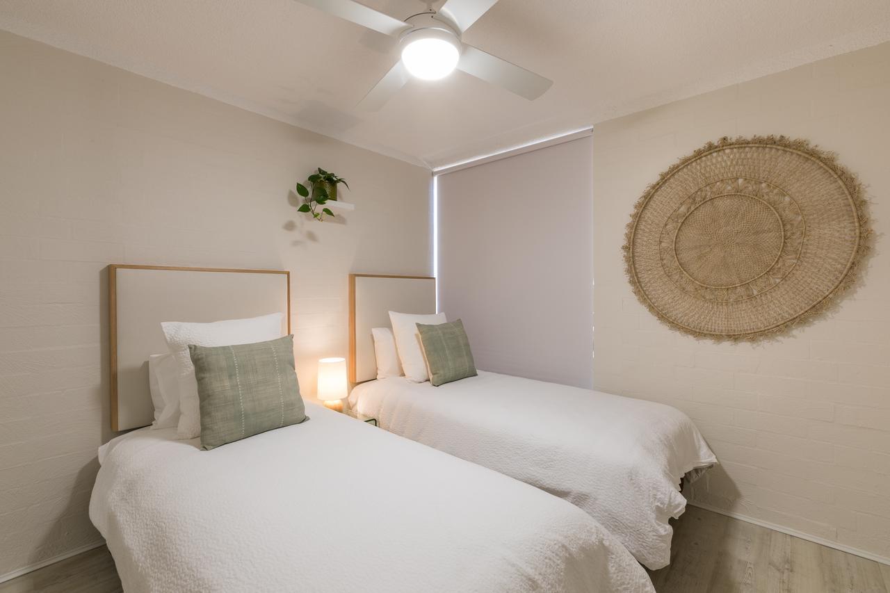 Number 72 Kalbarri Riverview Apartments Extérieur photo