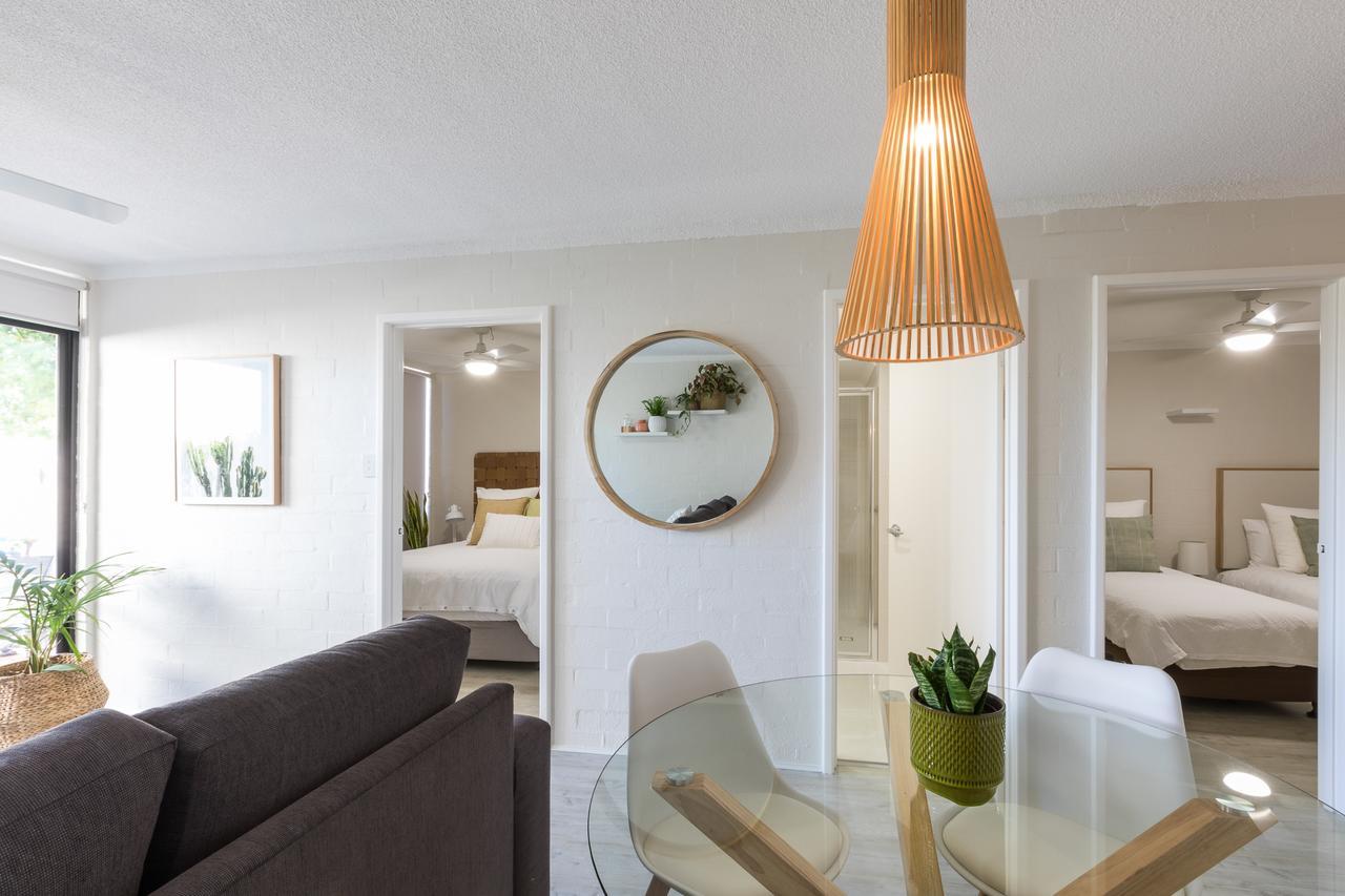Number 72 Kalbarri Riverview Apartments Extérieur photo