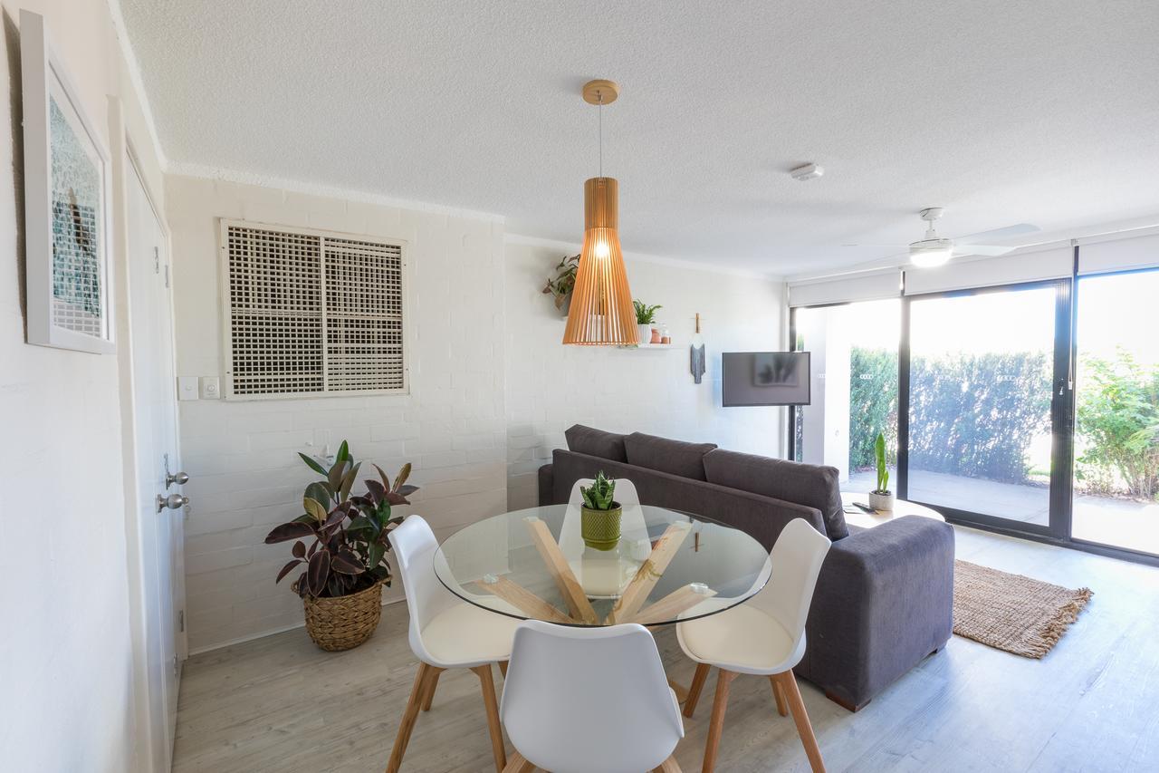 Number 72 Kalbarri Riverview Apartments Extérieur photo