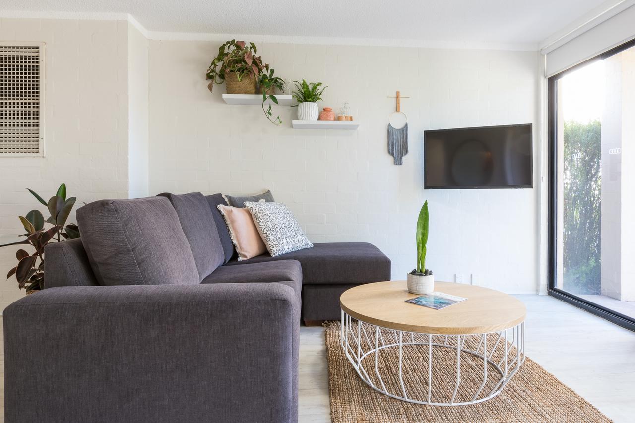 Number 72 Kalbarri Riverview Apartments Extérieur photo